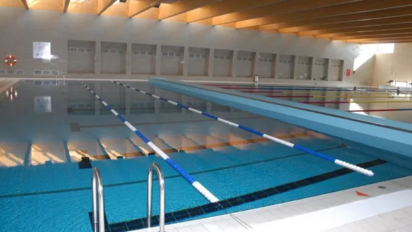 Akademia Sporthotel Ungarn