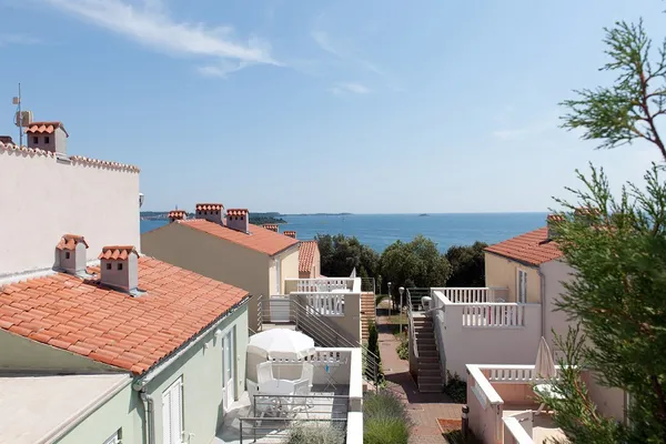 SOCCACUP Istrien, Resort Amarin Kroatien