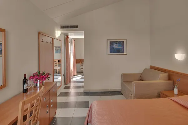 SOCCACUP Istrien, Resort Amarin Kroatien
