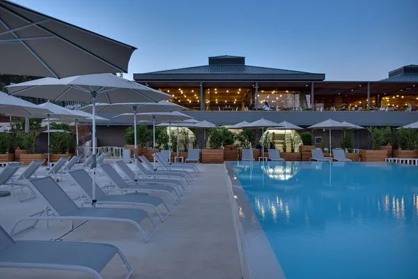 SOCCACUP Istrien, Resort Amarin Kroatien