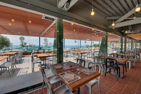 SOCCACUP Istrien, Resort Amarin Kroatien
