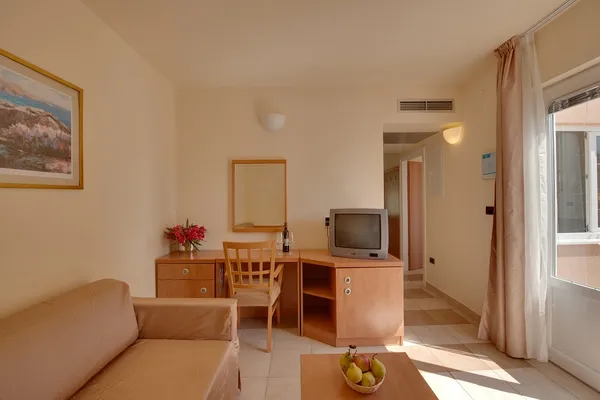 SOCCACUP Istrien, Resort Amarin Kroatien