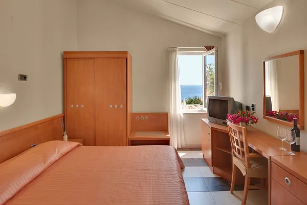 SOCCACUP Istrien, Resort Amarin Kroatien