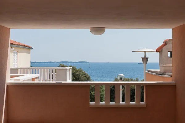 SOCCACUP Istrien, Resort Amarin Kroatien