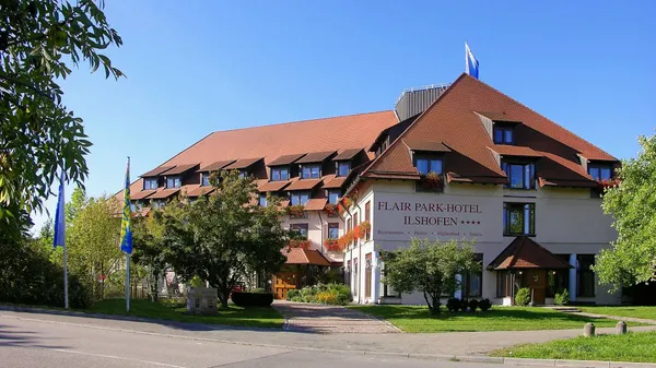 Flair Park-Hotel Ilshofen - SOCCATOURS