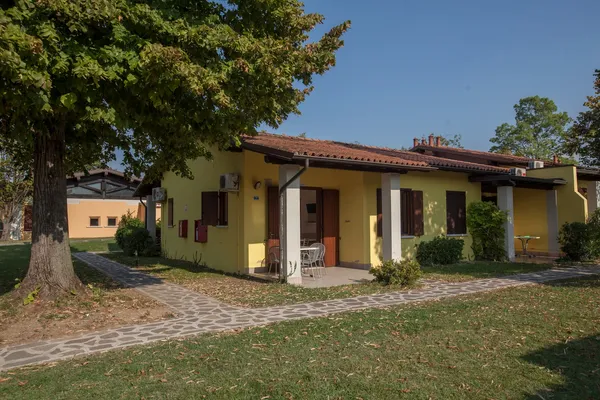 SOCCACUP Lago di Garda, Garda Village - SOCCATOURS