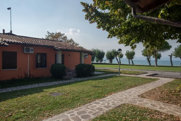 SOCCACUP Lago di Garda, Garda Village - SOCCATOURS
