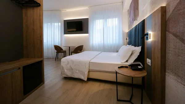 Hotel Everest Trento - SOCCATOURS
