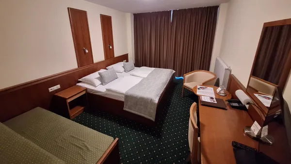 Hotel Primavera - SOCCATOURS