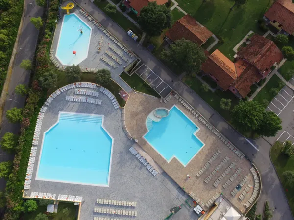 SOCCACUP Lago di Garda, Garda Village - SOCCATOURS