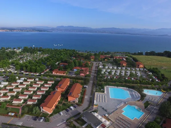 SOCCACUP Lago di Garda, Garda Village - SOCCATOURS
