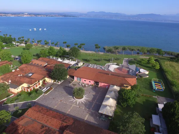 SOCCACUP Lago di Garda, Garda Village - SOCCATOURS