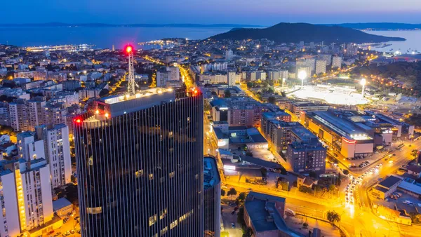 AC Marriott Hotel Split - SOCCATOURS
