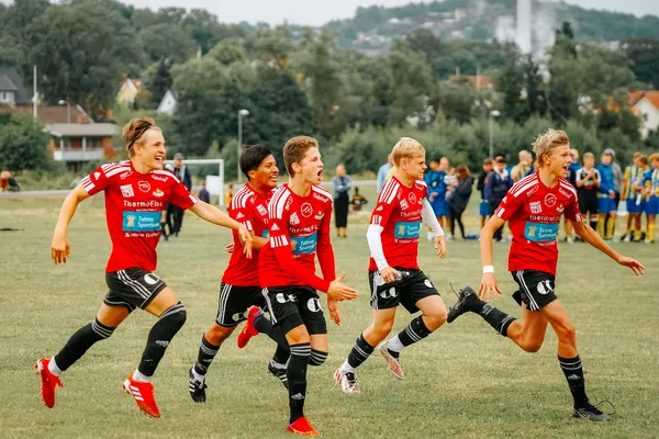 Turnierpaket Gothia Cup Schweden