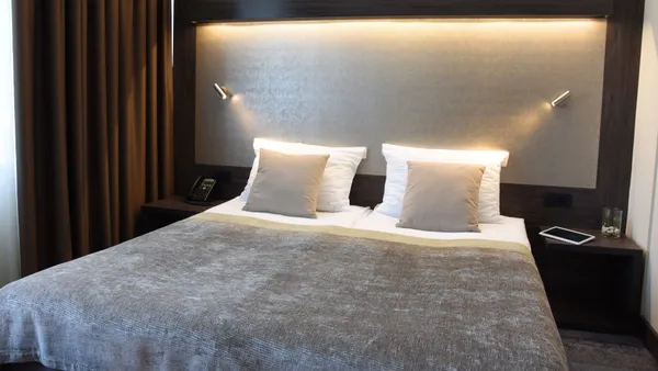 Hotel Paka Slowenien