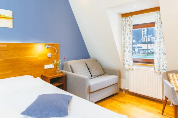 Hotel Kaiserhof - SOCCATOURS