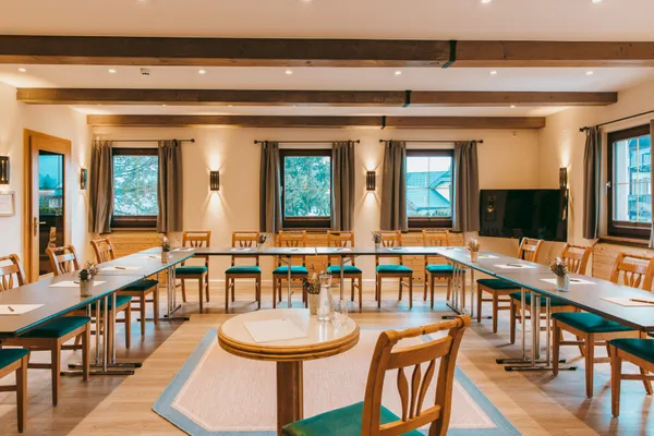 Hotel Kaiserhof - SOCCATOURS