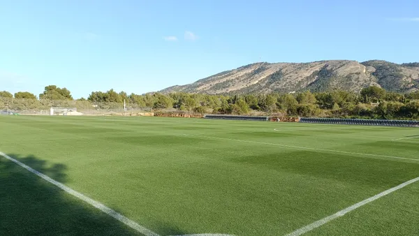 Albir Garden Sport Resort - SOCCATOURS