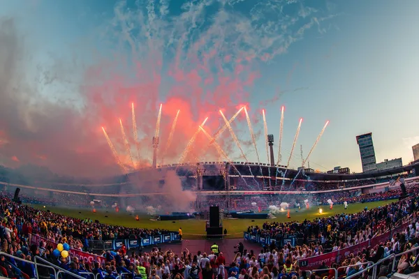 Turnierpaket Gothia Cup Schweden