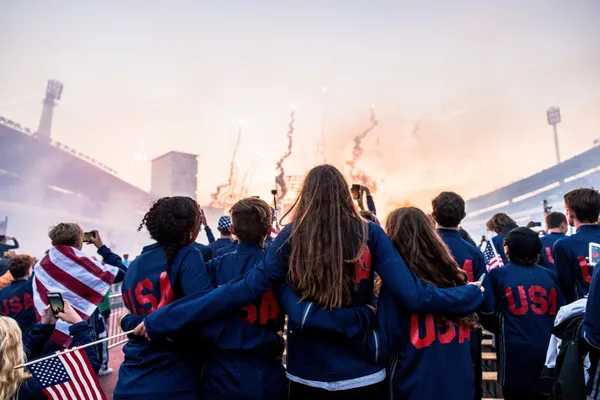 Turnierpaket Gothia Cup - SOCCATOURS