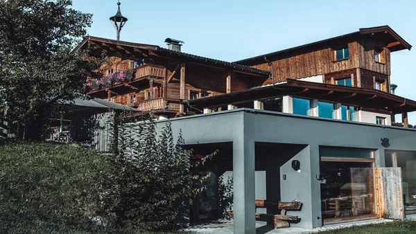 Grosslehen Hotel & Chalets - SOCCATOURS