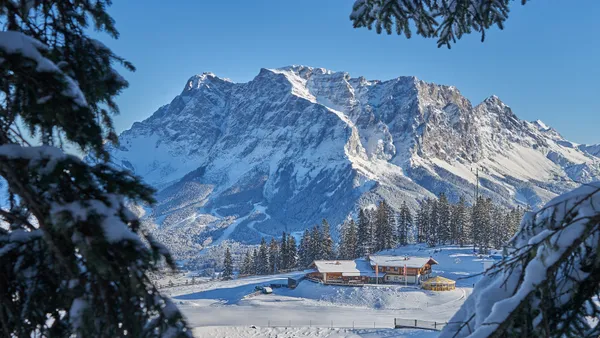 Hotel MyTirol Österreich