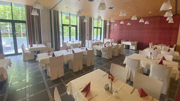 Hotel Bokan Österreich
