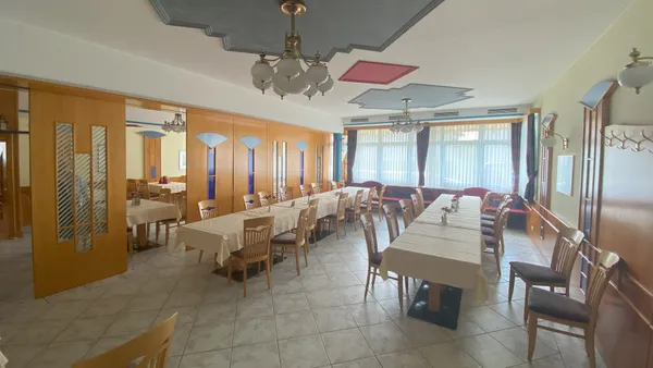 Hotel Bokan Österreich
