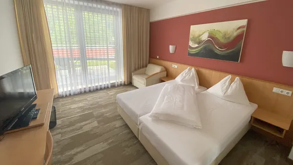 Hotel Bokan Österreich