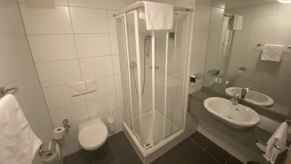 Hotel Bokan Österreich