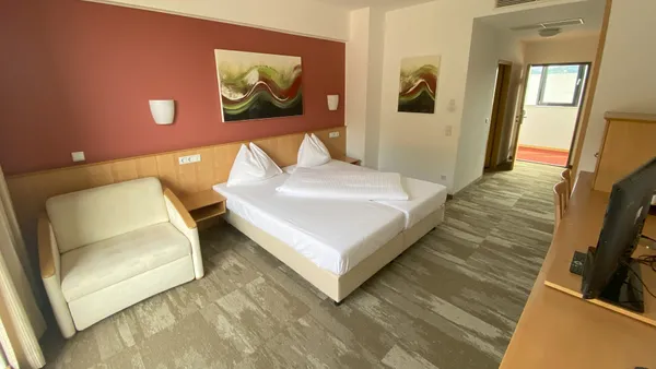Hotel Bokan Österreich