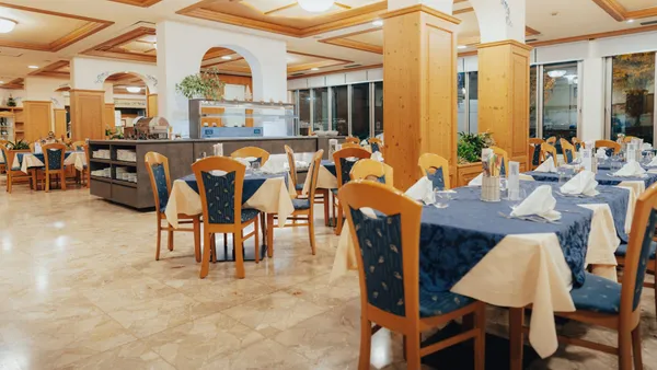 Hotel Everest Trento - SOCCATOURS