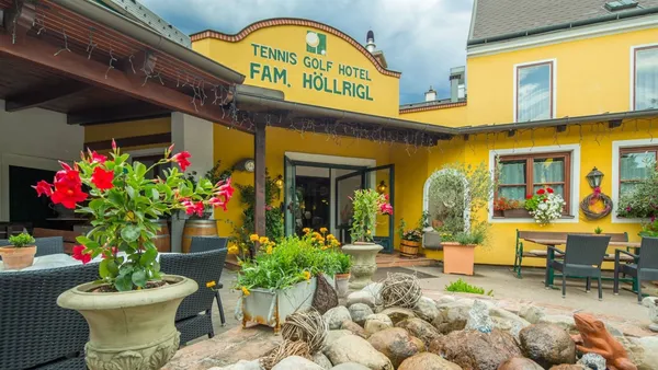 Hotel Höllrigl Österreich