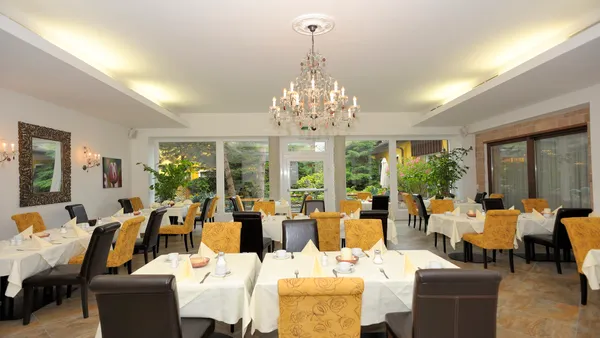 Hotel Höllrigl Österreich