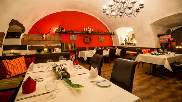 Hotel Höllrigl Österreich