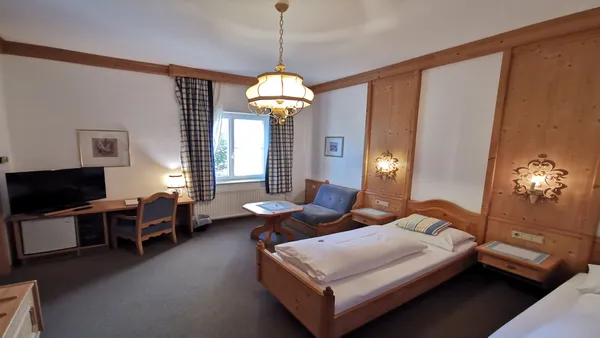 Hotel Höllrigl Österreich