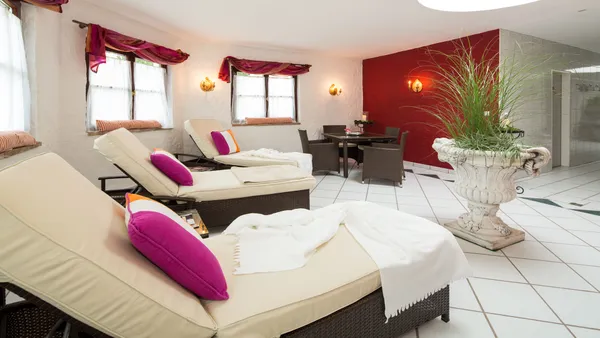 Hotel Höllrigl Österreich
