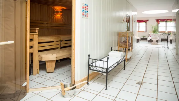 Hotel Höllrigl Österreich