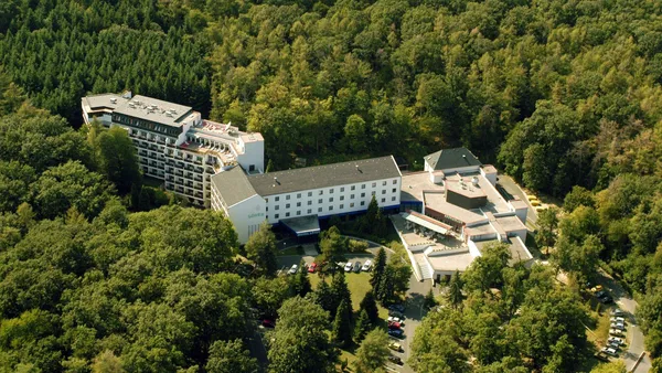 Sporthotel in Sopron Ungarn