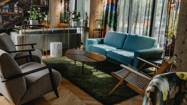Hotel One66 Slowenien