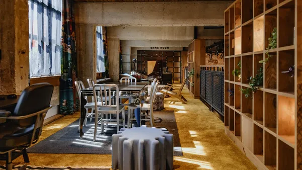 Hotel One66 Slowenien