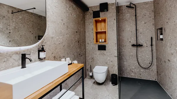 Hotel One66 Slowenien