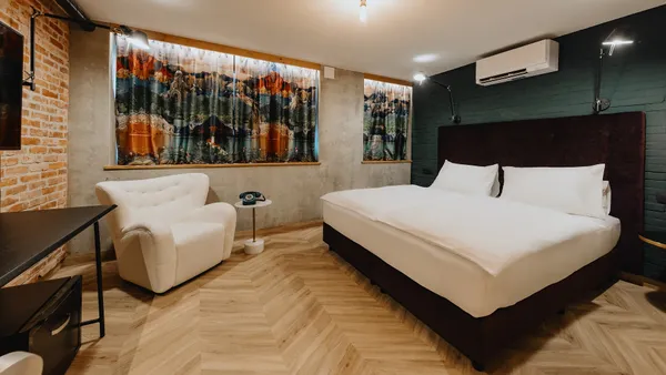 Hotel One66 Slowenien