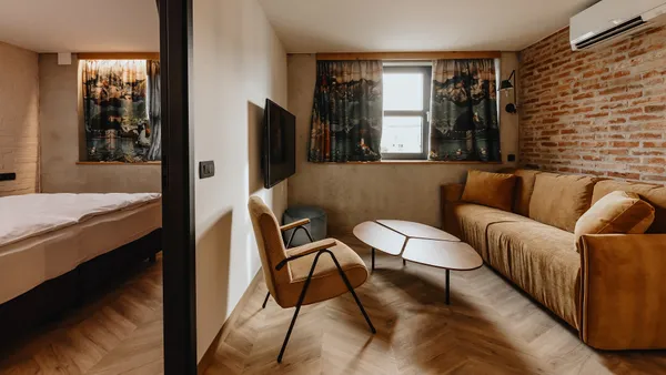 Hotel One66 Slowenien