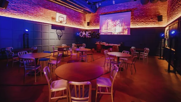 Hotel One66 Slowenien