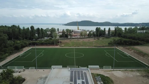 Akademia Sporthotel Ungarn