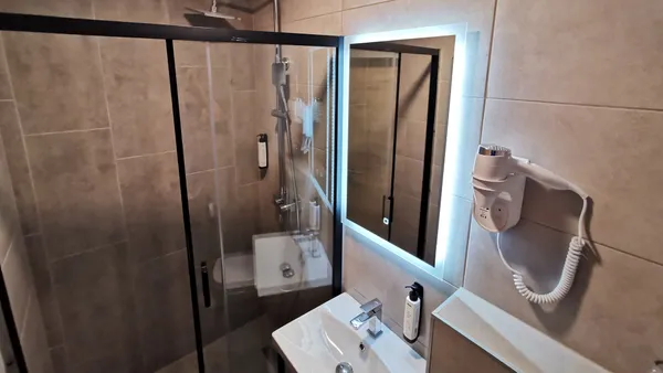 Hotel Szieszta Ungarn