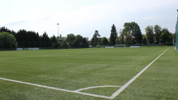 Sporthotel in Sopron Ungarn