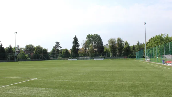 Sporthotel in Sopron Ungarn