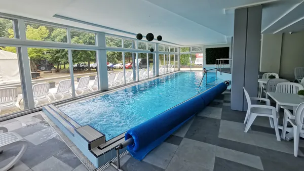 Hotel Szieszta Ungarn